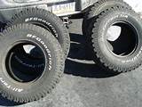 Used Bfg All Terrain Tires Images