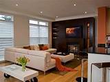 Fireplaces For Small Living Rooms Photos