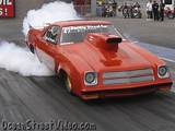 Pictures of What Is Drag Racing