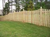 Fence Wood For Sale Pictures