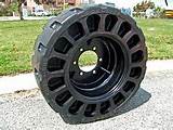 20 Inch Rims Mud Tires