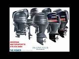 Photos of Yamaha Outboard Motors For Sale New