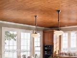 Photos of Armstrong Wood Plank Ceiling