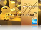 Pictures of Balance On American Express Business Gift Card