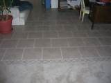 Photos of Decorative Floor Tile