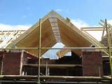 Photos of Roofing Truss Designs