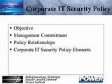 Corporate Security Roles Pictures