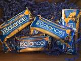 Images of Balance Cookie Dough Bars
