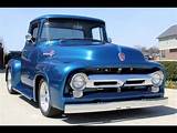 Ford Pickup Trucks For Sale Pictures