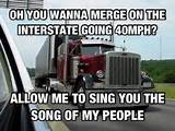 Photos of Trucking Humor