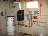 Hot Water Heating System Zone Valves Pictures