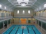 Images of Dalry Swim Centre