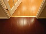 Laminate Floor Basement Drain Photos