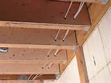 Photos of Plywood Joists