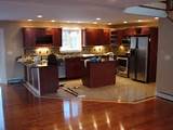 Wood Floors Vs Tile In Kitchen Pictures