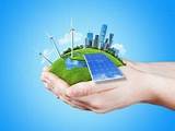 Renewable Energy Products For Homes Photos