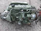 Used Gas Engines For Sale