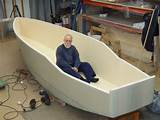 Pictures of Xps Foam Boat Building