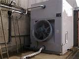 Photos of Water Chiller Vs Cooling Tower
