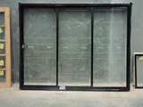 Photos of Black Aluminium Doors