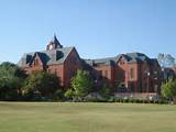 Photos of Oklahoma State University Online Classes