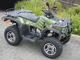 Pictures of Quad 4x4 For Sale