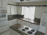 Images of Kitchen Stove Top