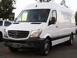 Used 4x4 Cargo Vans For Sale Pictures
