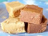 Pictures of Fudge Recipes Marshmallow Creme
