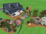 Photos of Yard Landscape Design