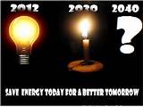 Best Poster On Save Electricity Photos