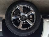 Pictures of Tires For 20 Inch Rims