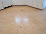 Tile Floors Grout