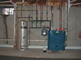 Photos of Boiler Installation Gloucester