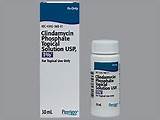 Clindamycin Phosphate Lotion Side Effects Photos