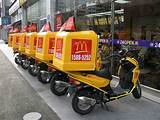 Mcdonalds Online Delivery Philippines Images