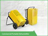 Images of Dehumidifier Commercial Portable