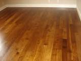 Pictures of Wood Floor Examples