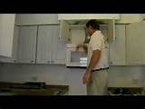 How To Install Electric Range Youtube Pictures