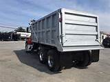 Dump Truck For Sale In Md