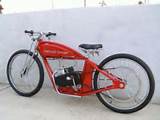 Gas Engines Kits For Bicycles Pictures