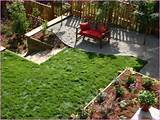 Pictures of Dog Friendly Backyard Landscaping Ideas