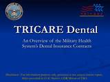 Images of Dental Insurance Tricare