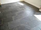 How To Clean Black Slate Floor Tiles Images