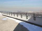 Pictures of Roof Guard Railings