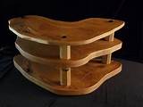Handmade Wood Furniture Pictures