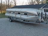 Images of Craigslist Pontoons For Sale