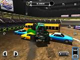 Best Truck Games Pictures