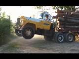 Images of Truck Loader Two