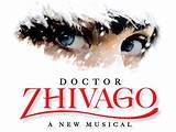 Images of Doctor Zhivago Book